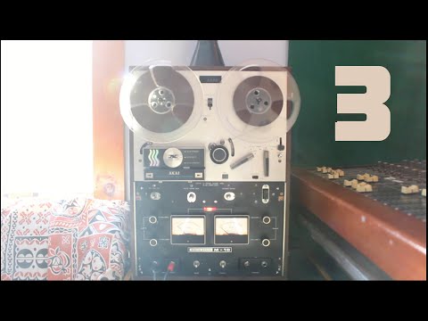 Dub Tapes Vol. 3 - Super Natural Sound