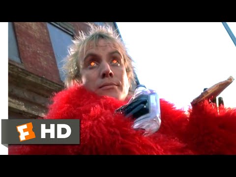 Little Nicky (2000) - Demon Brother Scene (6/10) | Movieclips