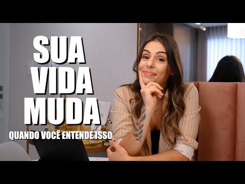 Sua vida muda quando você entende isso - Foco, Força & CaFé