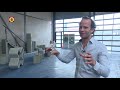 De 3D-printer van in Eindhoven kan bijna alles printen!
