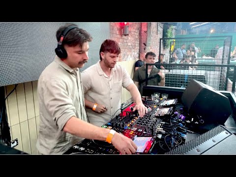 COREY OWERS Vs KHB @ RAVE CAVE 16 SEPTEMBER 2023