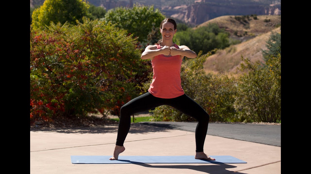 Oxycise: O! Pumped Workouts 4-6 Preview