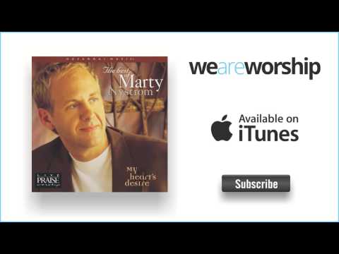 Marty Nystrom - Times of Refreshing (Live)