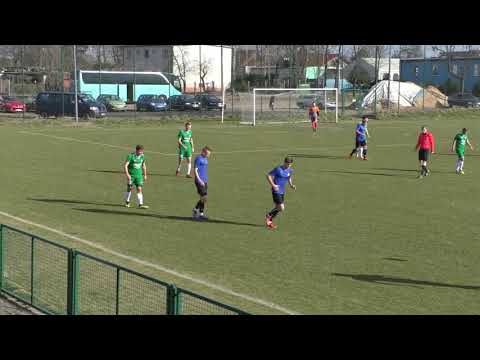 Kolejka 19: GKS Orkan Buczek - Omega Kleszczów