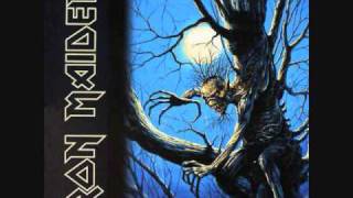 Download lagu Iron Maiden-Fear Of The Dark (Lyrics) mp3