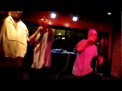 Joint Logistics - Living The Life (Dir & Edited By K-mind)