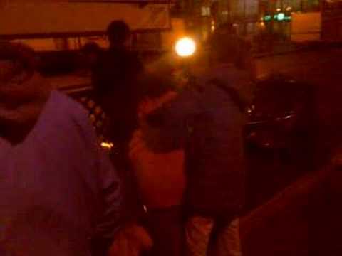 LATISANA, 11/11/2007 S.MARTINO