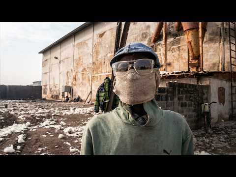Voir la vidéo YouTube