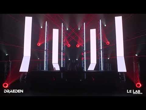 Draeden & Micah Martin "Hit The Floor" - Live at Creative Lab