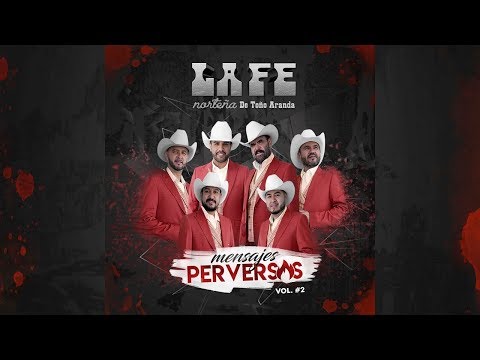 La Fe Norteña - Aunque Sea En Otra Vida / 2020