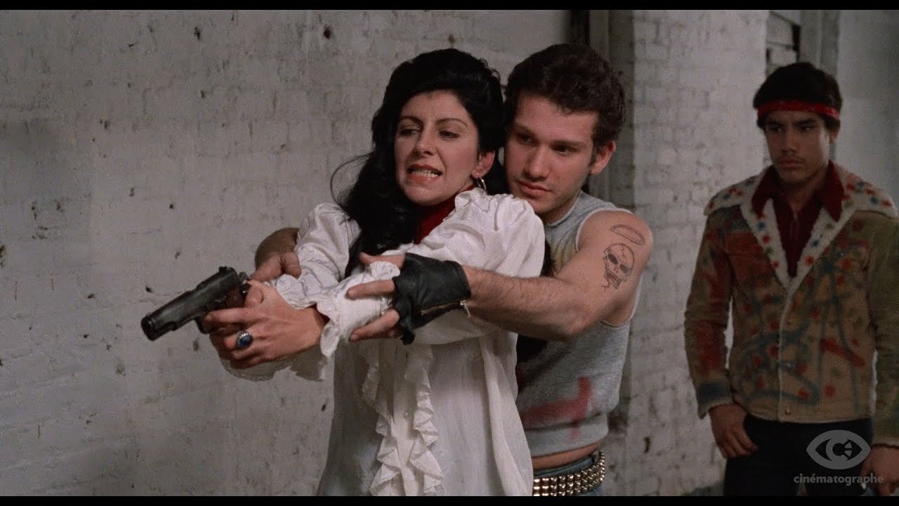 4K UHD & Blu-ray Promo Trailer