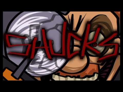 SML Movie Jeffy s Infinite Irida! Shucks Drums drum sheet