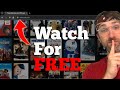 5 Websites For Free Movies And TV Shows