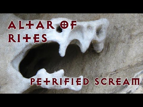 Altar of Rites Offer Material #14 (Petrified Scream) | Diablo 3 Season 28