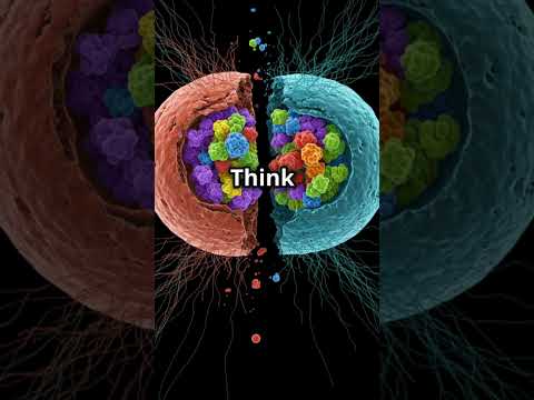 What are protons, electrons and neutrons made of #scienceexplained #beyondthebigbang #bigbang #atoms