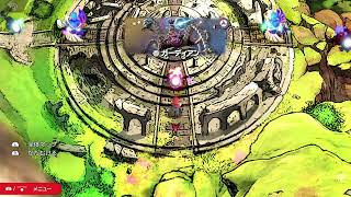 負けたら即終了灯火の星(難易度：むずかしい)part3