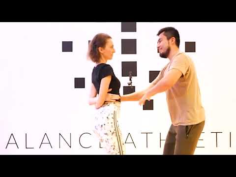 Alma Dance Frankfurt - Salsa Tanzschule in Frankfurt