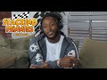 Saints Running Back Alvin Kamara joins the Stacking Pennies podcast from LA | Stacking Pennies