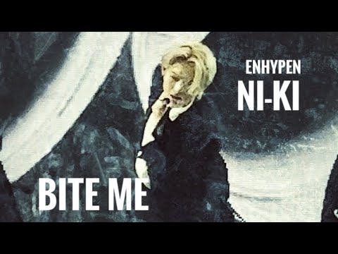 [4K Fancam] 230522 Enhypen NI-KI ‘Bite Me’ Fancam Showcase 니키 ニキ