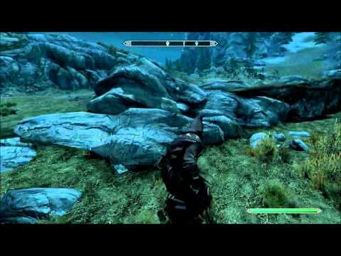 Skyrim Assassin Legendary Difficulty 19