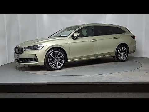 Skoda Superb L K 2.0tdi 150Bhp DSG - Image 2