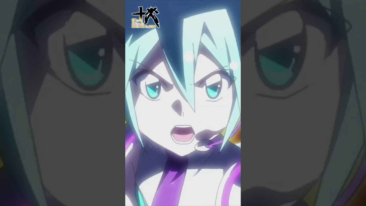 🎂3/9は発音ミクの誕生日🎂「発音ミク、Ｈ５の運転士です」#シンカリオン  #シンカリオン10周年 #発音ミク生誕祭2026 #藤田咲