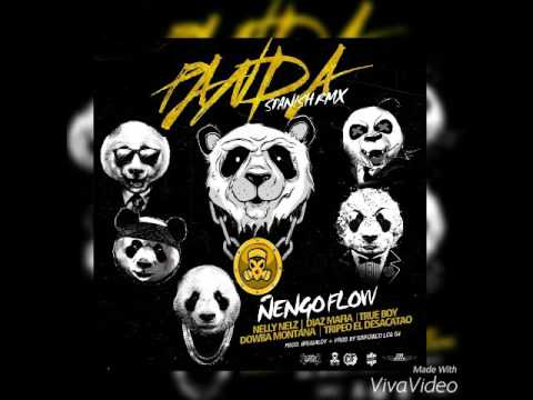 L@ $ociedad Creston Family RG4L Los G4