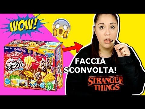 POPIN COOKIN PIU' BUONO CHE ABBIA MAI MANGIATO! O EPIC FAIL? Iolanda Sweets
