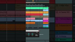 Candy Dulfer &amp; David A. Stewart - Lily Was Here (VST only test)