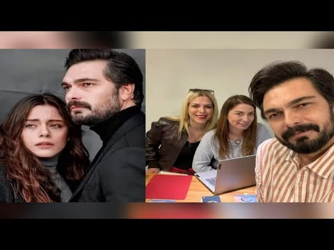 OGLASILA SE OZNUR KULA: O RASTAVI SA - HALILOM IBRAHIMOM CEYHANOM!