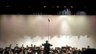 Incantation and Dance | UH Symphonic Band