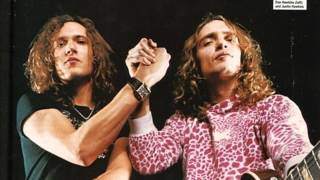 The Darkness / Holding My Own (String Quartet Tribute)