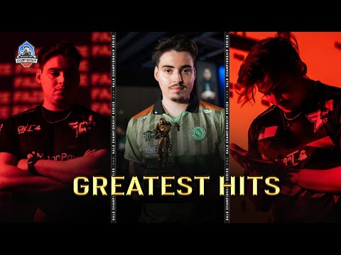 INSANE Highlights from Halo Infinite’s Greatest Player | Renegade