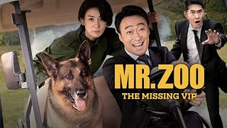 New South Korian Blockbuster Movie  Mr Zoo: The Mi