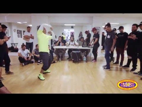 FINAL Kurl-e RC vs Kuazy EK iElectro Resurrection