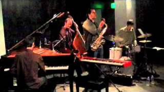 Slumgum @ The Blue Whale - Big Fun.mov