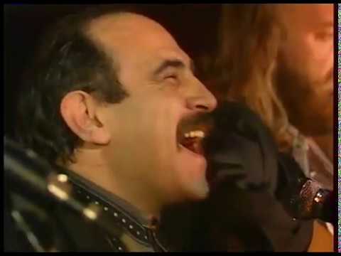 Sami - A. Zaucha, A. Sikorowski, K. Piasecki (Pod Jaszczurami, 1991)