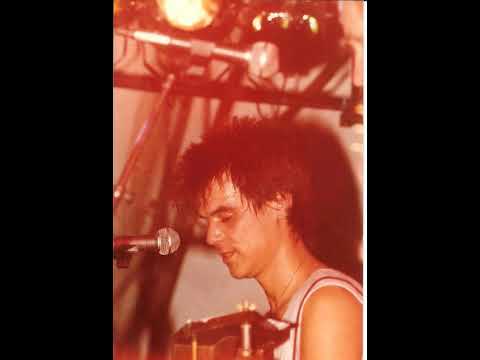 Ernst Jansz - Zolang (Live 1981)