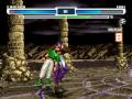 Mugen Kof 2003 Orochi Iori Vs Orochi Chris