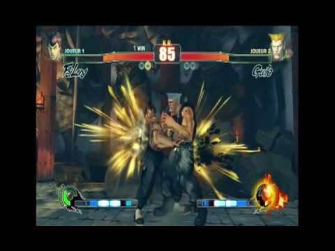 Starnab (Fe) vs Dieminion (Gu) - Money Match, World Game Cup