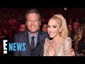 Blake Shelton Addresses Gwen Stefani Divorce Rumors E News