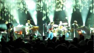 Wilco - Red-Eyed and Blue/ I Got You (At the End of the Century)