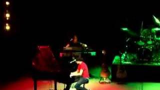 Teddy Geiger- A Million Years
