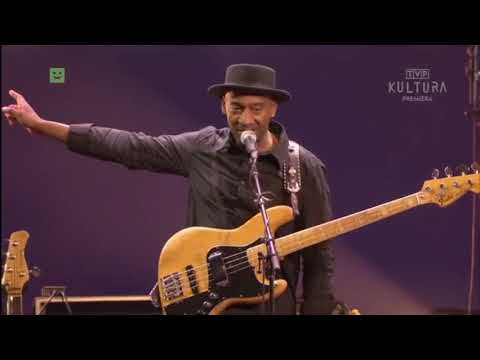 🎸 Marcus Miller – Live at Baloise Session 2016 | Funk-Jazz Bass Explosion