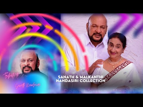 Thekka Mame Thekka Nanda ko by Sanath Nandasiri  from Torana Archives