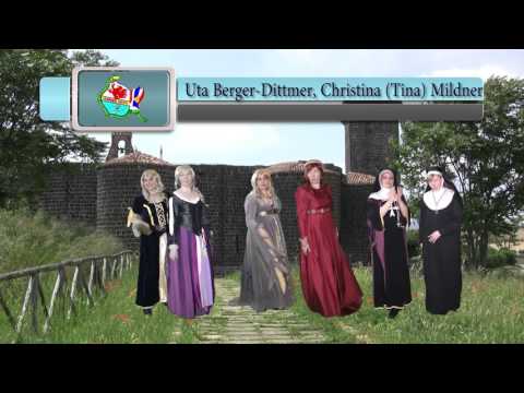 Abspann Mittelalterfasching