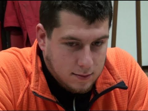 3.1.5. Milan Latko - Ľubomír Vyparina 1 - 0