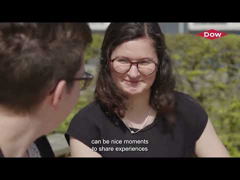 Welcome to Dow R&D in Terneuzen!