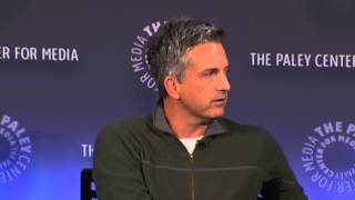 Bill Simmons, Connor Schell & Jason Hirschhorn talk Sports Storytelling at 2014 Paley IC Summit