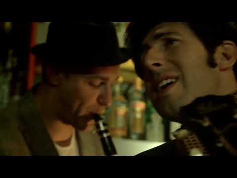 ALESSANDRO RISTORI AND THE PORTOFINOS